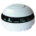 Fike Twinflex Multipoint Combined Heat & Optical Smoke Detector (No Sounder) - 202-0003